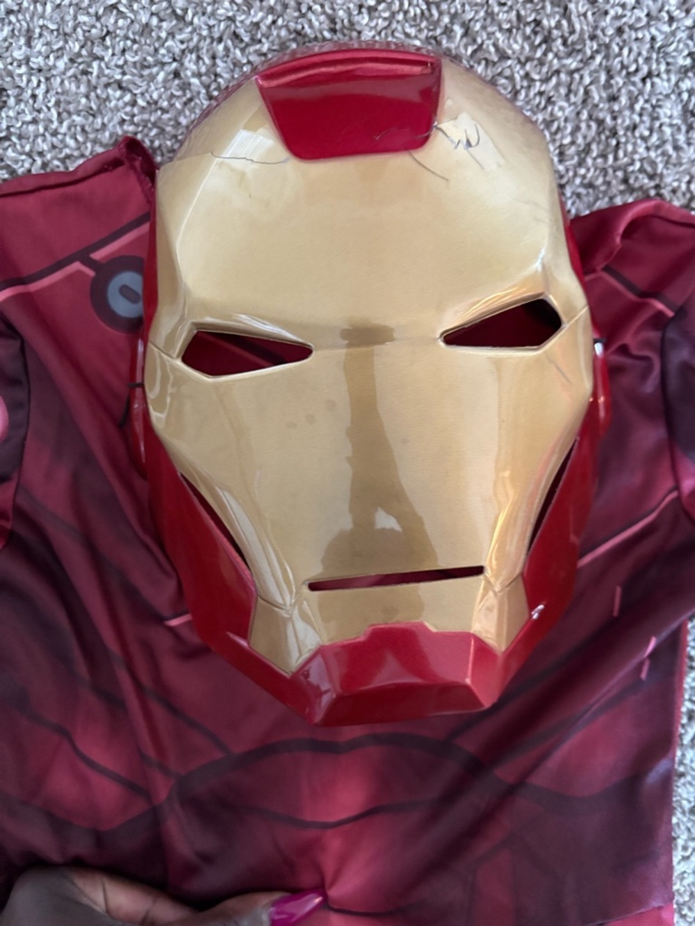 Halloween Costumes - Picture 4 of 12